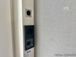 Etrusco T6.9SB | Fiat Ducato 2.2 Mjet 140 ch | Automatique