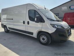 FIAT DUCATO 35 2.3 MJT 140 CV PLTM