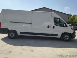 FIAT DUCATO 35 2.3 MJT 140 CV PLTM