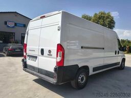 FIAT DUCATO 35 2.3 MJT 140 CV PLTM