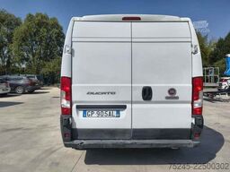 FIAT DUCATO 35 2.3 MJT 140 CV PLTM