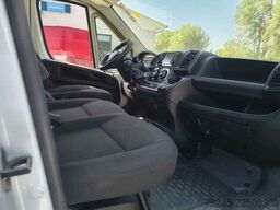 FIAT DUCATO 35 2.3 MJT 140 CV PLTM