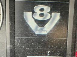 Scania R520 R520 V8 LB 8x4*4HNB Effer 525 / 6S + JIB 6...