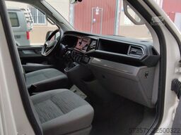 Volkswagen California Coast 2022 | Automática | Techo elevable