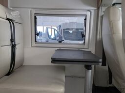 2024 Fiat Ducato Weinsberg Carabus Manuel | Toit relevable