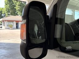 2024 Fiat Ducato Weinsberg Carabus Manuel | Toit relevable