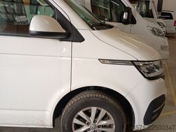 Volkswagen California Coast 2022 | Automática | Techo elevable