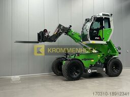 Sennebogen 340 G