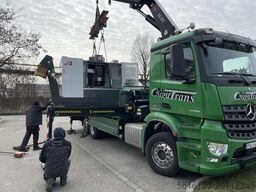 Mercedes-Benz Arocs