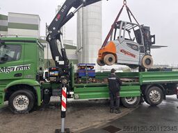 Mercedes-Benz Arocs