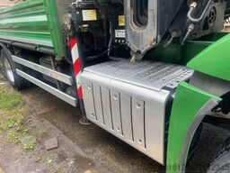 Mercedes-Benz Arocs