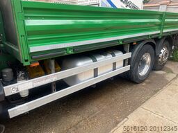 Mercedes-Benz Arocs