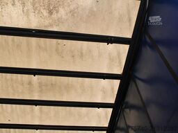 MAN TGL 8.210 + TRAILER + SLEEPCAB COMBI