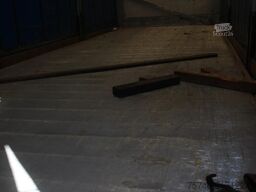 MAN TGL 8.210 + TRAILER + SLEEPCAB COMBI