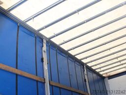 MAN TGL 8.210 + TRAILER + SLEEPCAB COMBI