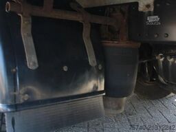 MAN TGL 8.210 + TRAILER + SLEEPCAB COMBI