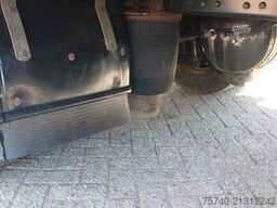 MAN TGL 8.210 + TRAILER + SLEEPCAB COMBI