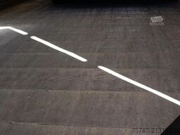 MAN TGL 8.210 + TRAILER + SLEEPCAB COMBI