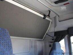 MAN TGL 8.210 + TRAILER + SLEEPCAB COMBI