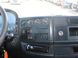 MAN TGL 8.210 + TRAILER + SLEEPCAB COMBI