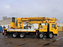 Volvo FL 10 8X4 + GROMACH 34 mtr. + EURO 2