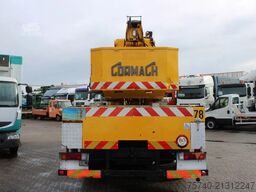 Volvo FL 10 8X4 + GROMACH 34 mtr. + EURO 2