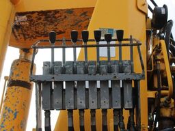 Volvo FL 10 8X4 + GROMACH 34 mtr. + EURO 2