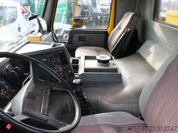 Volvo FL 10 8X4 + GROMACH 34 mtr. + EURO 2