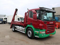 Scania P 270 + ERFECT CONDITION + TO