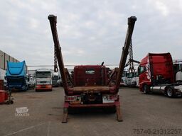 Scania P 270 + ERFECT CONDITION + TO