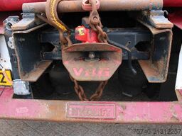 Scania P 270 + ERFECT CONDITION + TO