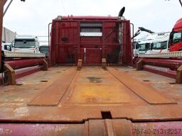 Scania P 270 + ERFECT CONDITION + TO