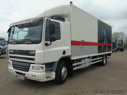 DAF CF 65.220 + LIFT