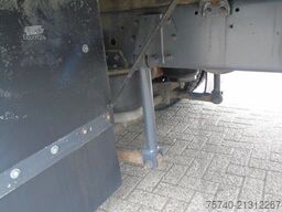 DAF CF 65.220 + LIFT