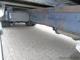 DAF CF 65.220 + LIFT