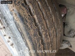 Schmitz SCS24 TUV 08/26 2x Lifting Axle