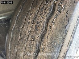 Schmitz SCS24 TUV 08/26 2x Lifting Axle