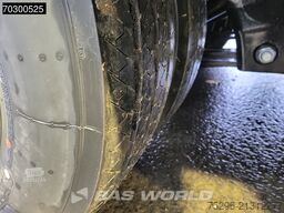 GVN LOWBED 3 axles NEW! Lift + Steering Axle Hydrau...