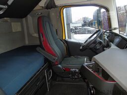 Volvo FH 12.420 + EURO 5 EEV + SPOILER