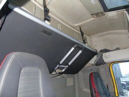 Volvo FH 12.420 + EURO 5 EEV + SPOILER