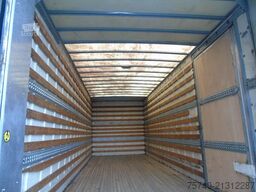 Volvo FM 9.340 + SPECIAL LIFT 2 ETAGE + EURO 5