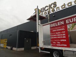 Volvo FM 9.340 + SPECIAL LIFT 2 ETAGE + EURO 5