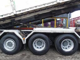 MAN TGS 32.400 + PALFINGER PK23.001EH + HOOKSYSTEM ...