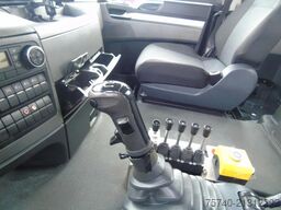 MAN TGS 32.400 + PALFINGER PK23.001EH + HOOKSYSTEM ...