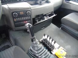 MAN TGS 32.400 + PALFINGER PK23.001EH + HOOKSYSTEM ...