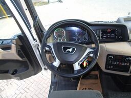 MAN TGX 18.500 + PM 32TON + 4EXTENSION + EURO 6