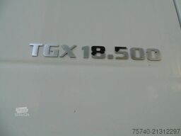MAN TGX 18.500 + PM 32TON + 4EXTENSION + EURO 6