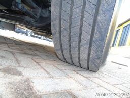 MAN TGX 18.500 + PM 32TON + 4EXTENSION + EURO 6