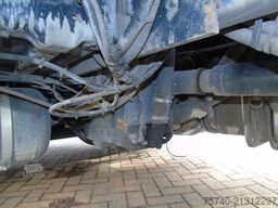 MAN TGX 18.500 + PM 32TON + 4EXTENSION + EURO 6