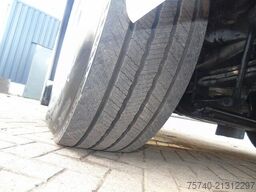 MAN TGX 18.500 + PM 32TON + 4EXTENSION + EURO 6